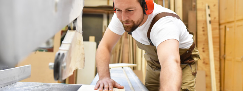 Opérateur production agencement H/F