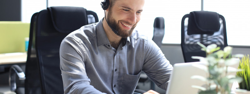 Assistant commercial H/F - Pôle Menuiseries extérieures