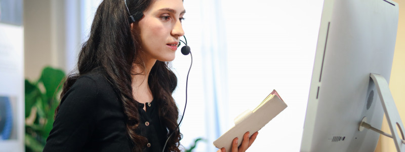 Assistant commercial H/F