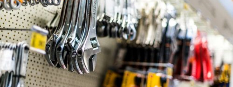 Responsable de service - Secteur Quincaillerie F/H